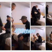 熊技师勾引白毛熟年宾馆淫乱