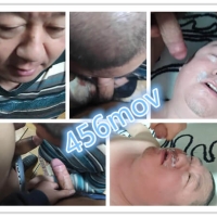 河北中年新约被操与颜射（超清）