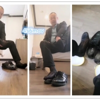 丝袜大叔宾馆约炮射套