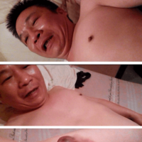 原创 跟大鸡帅叔开房记