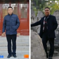 原创 闲人帅叔粗大直播操妻