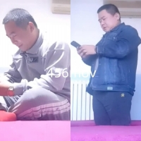 两熊叔前列腺包养取精（10）