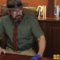 大肥屌熊老爹出演 宣誓7 新片 720P