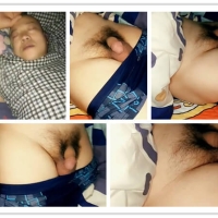 久违淫儿偷玩睡觉亲爸（25）