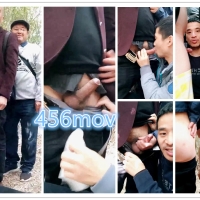 骚叔据点勾引众中年骚动不已