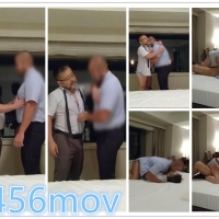 正装亲父被操二回合（新）