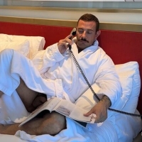 技师帅叔约来熊爸爸培育菊花穴【OF】新片