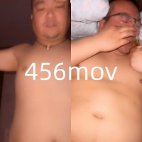 两胖壮熊熊互草激情做爱