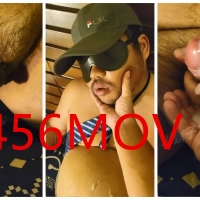 小鬍子之调玩胖熊（新作）