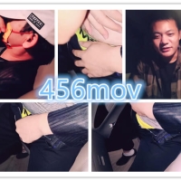 壮熊勾引房产正装大叔玩龟头责（24）