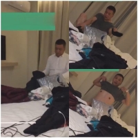 牛爸滴滴司机第二部（新）