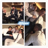 眼镜已婚父亲的同性认知（新片）