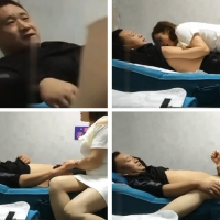 大叔不按摩只啪啪玩射算我输