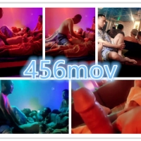 壮熊带你探索浴室中老同志