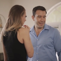 笑容贼迷人的男神爸爸 720P