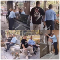 森林味的风与黑土舅舅联名激战