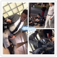 史密斯夫妻2之玩射醉酒父亲（新片）