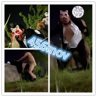 壮男约正装领导野战车内取精记（超清）