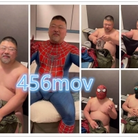 白须胖叔之蜘蛛侠堕落（新片）