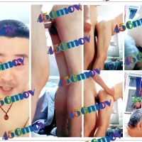 名媛熊叔调操白发中奴