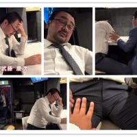 已婚极品熊父奇幻射精之旅1（新作）