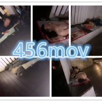 熊叔夜探露宿大叔们