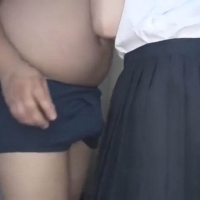 胖大叔喜欢和灯笼裤女做爱4