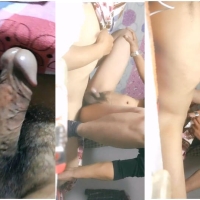 【农民工直男回来（未露脸）】-086