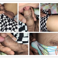 国庆忽悠老爸再次开荤（新作）