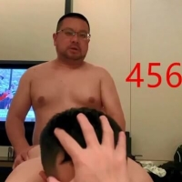 壮熊虎叔3P第二部（新作）