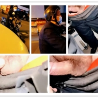 胖叔凌晨勾引粗屌熟年摩的师傅取精（5）