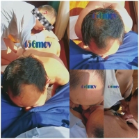 丝袜熊叔和少见的熟年奴和奴下奴（新）