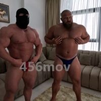 大胖叔杰克自拍 2段合发【OF】720P