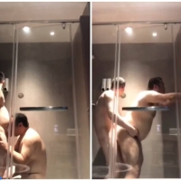 大叔强行索取被操射