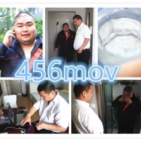 迷玩水电工熊（超清）