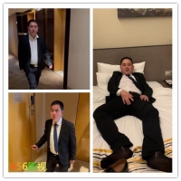 MB正装优质大叔2(未流出)