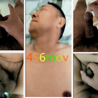 老爸–你的骚穴好紧我要射了！