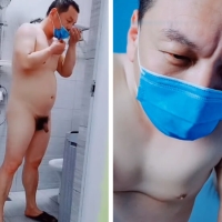 胖叔与少妇多次床震