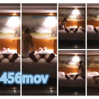 技师偷播性服务大叔激射套内