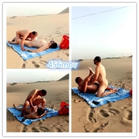 眼镜大叔带中年沙漠激战