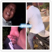 熊叔勾引衬衫胖中射精（25）