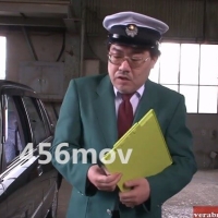 出租车里按捺不住欲火 （EC无码）新编