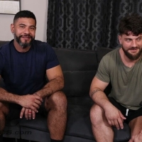 诱惑平头老爸和胖叔现场男男爱（BB）720P新作