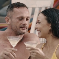 男神和情妇逛街做爱缠绵简直二人世界