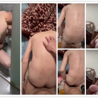 熊叔的羞辱被操（新）