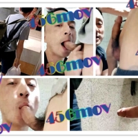 大叔午后商场勾引玩快餐性爱