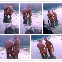 黑屌技师户外勾引(21)