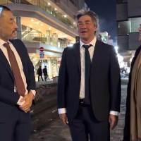 绝伦部长的害羞激射（新片）