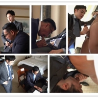 变态下属强征性瘾社长（新作）