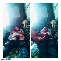 大叔午后操射岳父